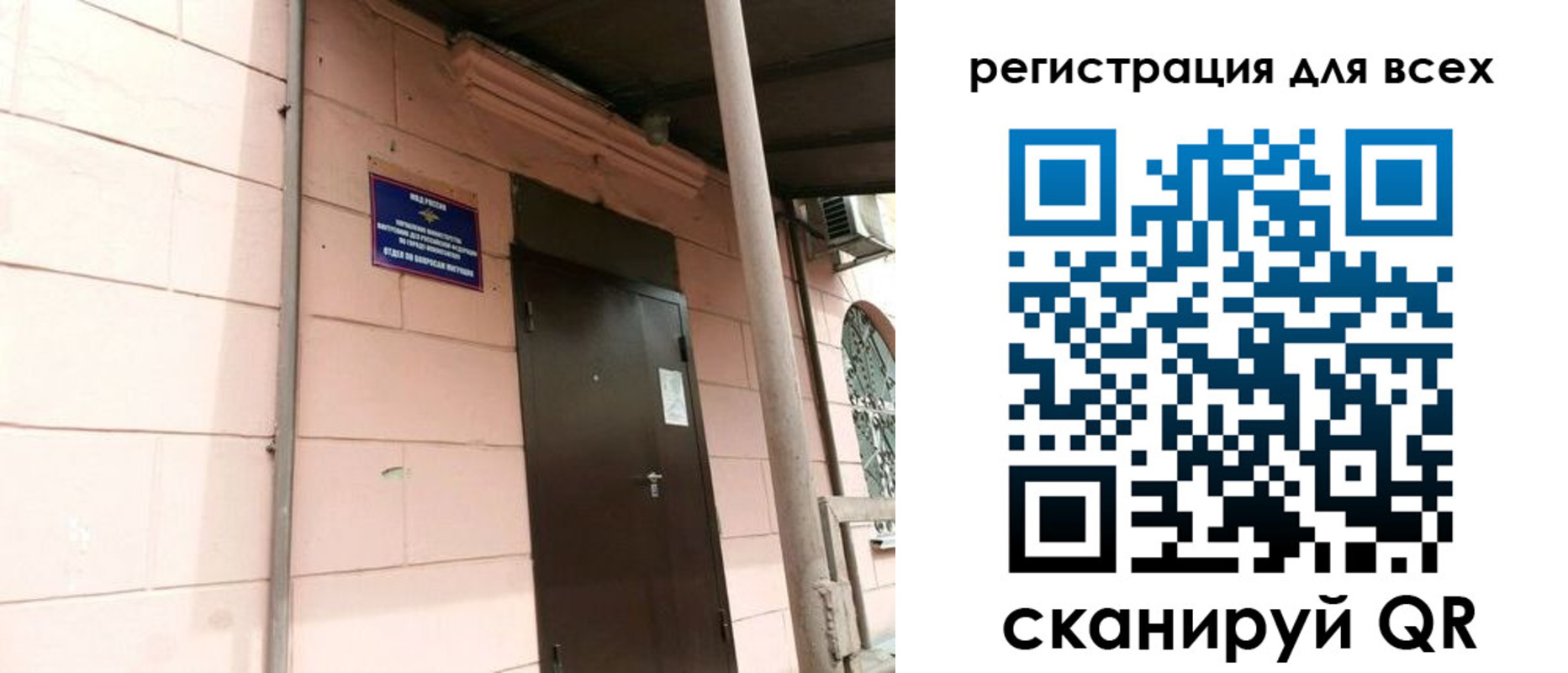 прописка иностранных граждан в Новом Уренгое
